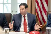 Rubio afirma que Venezuela está mejor tras incursión militar estadounidense