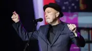 Rubén Blades anuncia su retiro de los escenarios en 2027 para priorizar su salud