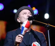 Rubén Blades anuncia su retiro de los escenarios y revela sus proyectos finales