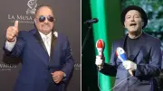 Rubén Blades se pronuncia sobre la muerte de Willie Colón, leyenda de la salsa