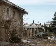 Rusia lanza ofensiva masiva contra infraestructura energética de Ucrania con misiles y drones