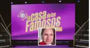Sacudón en RCN: Cancelación del 'After' de 'La Casa de los Famosos' provoca llanto de Vicky Berrío