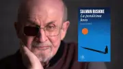 Salman Rushdie regresa con 'La penúltima hora': cinco relatos sobre el ocaso de la vida