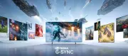 Samsung lanza televisores y monitores gamers con tecnología NVIDIA G-SYNC para experiencia visual superior