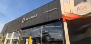 Sanautos inaugura nueva sala Renault en Morato, Bogotá, impulsando el mercado automotor