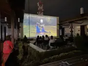 SANFICI celebra su décima edición con cine-concierto de película silente santandereana