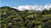 Santa Bárbara: El pueblo del mango en Antioquia que enamora con sus paisajes a dos horas de Medellín