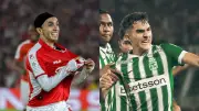 Santa Fe enfrenta a Atlético Nacional con tres bajas importantes para el partido del miércoles