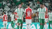 Santa Fe vs Atlético Nacional: Partido Postergado de Liga BetPlay 2026-1 se Juega con Ausencias Clave