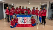 Santander competirá con jóvenes talentos en el Nacional de Robótica Extrema 2026