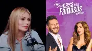 Sara Uribe y Marilyn Patiño son eliminadas de 'La Casa de los Famosos 3' en noche decisiva