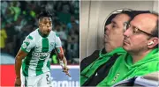 Sebastián Gómez desnuda la mala gestión de directivos en Atlético Nacional
