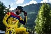 Sebastián Holguín Villa, de Santander de Quilichao, gana la Copa Red Bull en Chile