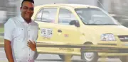 Seis meses sin rastro: la desaparición del taxista que Barranquilla no puede explicar