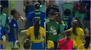 Selección Colombia cae ante Brasil en Sudamericano Femenino sub-20 con tenso final