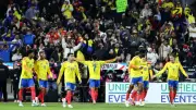 Selección Colombia confirma nuevo amistoso ante Jordania antes del Mundial 2026