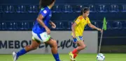 Selección Colombia femenina Sub-20 complica su clasificación al Mundial tras dos derrotas