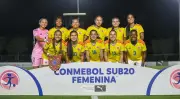Selección Colombia Femenina Sub-20 enfrenta a Venezuela en partido clave por el Mundial