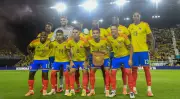 Selección Colombia podría enfrentar a Jordania en amistoso previo al Mundial 2026