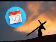 Semana Santa 2026 en Colombia: fechas oficiales y puente festivo confirmado