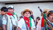 Senadora Aida Quilcué narra su secuestro en Cauca: 'Si me van a matar, me matan aquí'