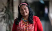 Senadora indígena Aida Quilcué habría sido secuestrada en Cauca, autoridades activan búsqueda