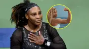 Serena Williams genera polémica por anuncio de medicamento para adelgazar durante el Super Bowl
