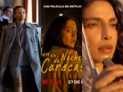 Series de acción, drama y fantasía que no te puedes perder en las plataformas
