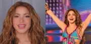 Shakira anuncia concierto gratuito en el Zócalo de Ciudad de México para marzo de 2026