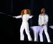 Shakira cierra histórica residencia en San Salvador con récord de asistencia y gran impacto económico