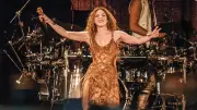 Shakira encabezará el Concierto Feeding India 2026 con presentaciones en Bombay y Delhi