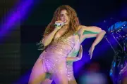 Shakira prepara su regreso a Brasil con concierto gratuito en Copacabana