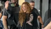 Shakira regresa temporalmente a España: Madrid será su base en septiembre