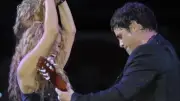 Shakira revive rumores con picantes declaraciones sobre Alejandro Sanz en documental