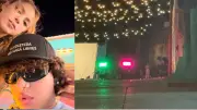 Shakira y Bizarrap graban video musical en Barranquilla con temática de Carnaval