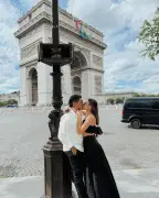 Sheila Gándara rompe silencio sobre rumores de infidelidad de Juanda Caribe en redes