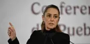 Sheinbaum niega participación militar de EE.UU. en operativo contra 'El Mencho'