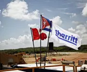 Sherritt Canadiense Paraliza Minería en Cuba por Crisis de Combustible