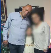 Sicario con traje esperó 20 minutos para ejecutar doble homicidio en exclusiva zona de Bogotá