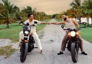 Silvestre Dangond y Manuel Turizo unen talentos en el vallenato 'El Pacto'