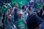 Sin aborto libre la democracia está incompleta: avances y desafíos cuatro años después de la despenalización