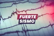 Sismo de magnitud 2.7 sacude Buenavista, Córdoba sin reportar daños materiales