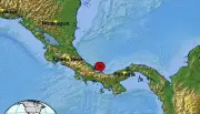 Sismo de magnitud 5.0 sacude Panamá desde el mar Caribe, genera alarma en poblaciones costeras