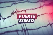 Sismo de magnitud 5,6 sacude noreste de Taiwán activando alarmas en Taipéi
