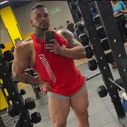 Smart Fit Bogotá se pronuncia tras muerte de fisicoculturista en gimnasio de Plaza Imperial