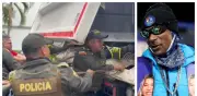 Snoop Dogg viraliza video de incautación de droga en Palmira por la Policía Valle