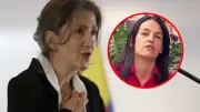 Sofía Gaviria renuncia a la jefatura de lista al Senado por el partido de Ingrid Betancourt