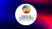 Sorteo 4791 de Lotería de Cundinamarca otorgó premio mayor de 6.000 millones de pesos