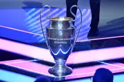 Sorteo de la Champions League 2026: Definición de octavos y camino a la final