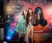 Soulstice Dance fusiona música electrónica con tradición ancestral en Sierra Nevada